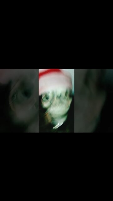 It's Christmas time in HELL‽!!