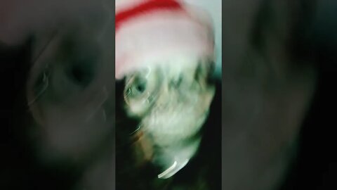 It's Christmas time in HELL‽!!
