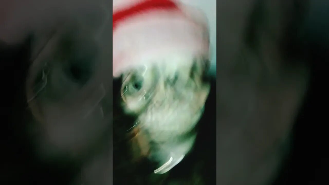 It's Christmas time in HELL‽!!