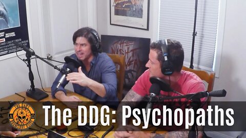 The DDG: The Psychopath Test