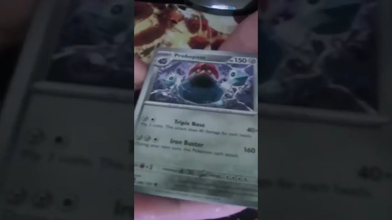 We Pull A Rare Legendary Pokémon!! #pokemonpulls #pokemon