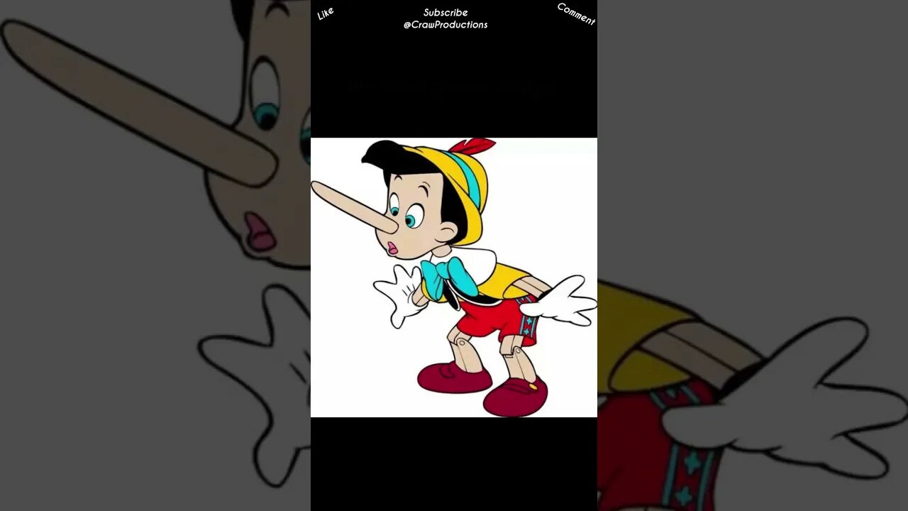 Pinocchio