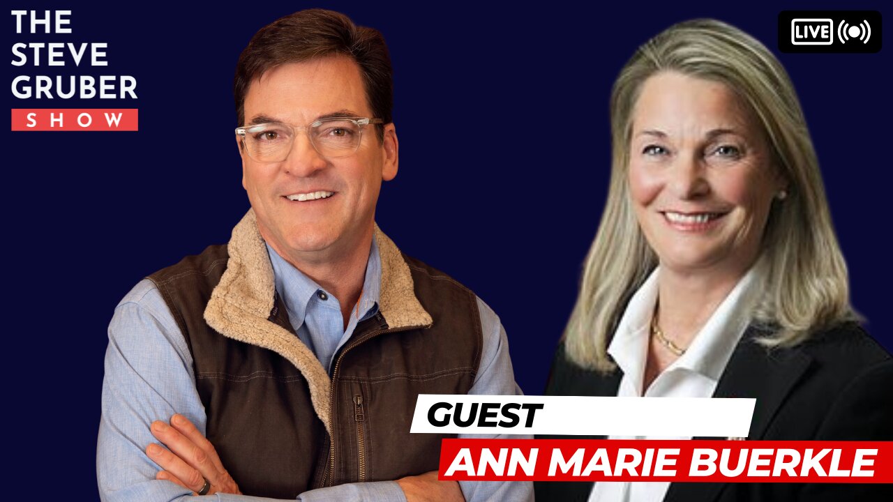 Ann Buerkle, Medicare Advantage Cuts Is Now Crippling 33 million American Seniors