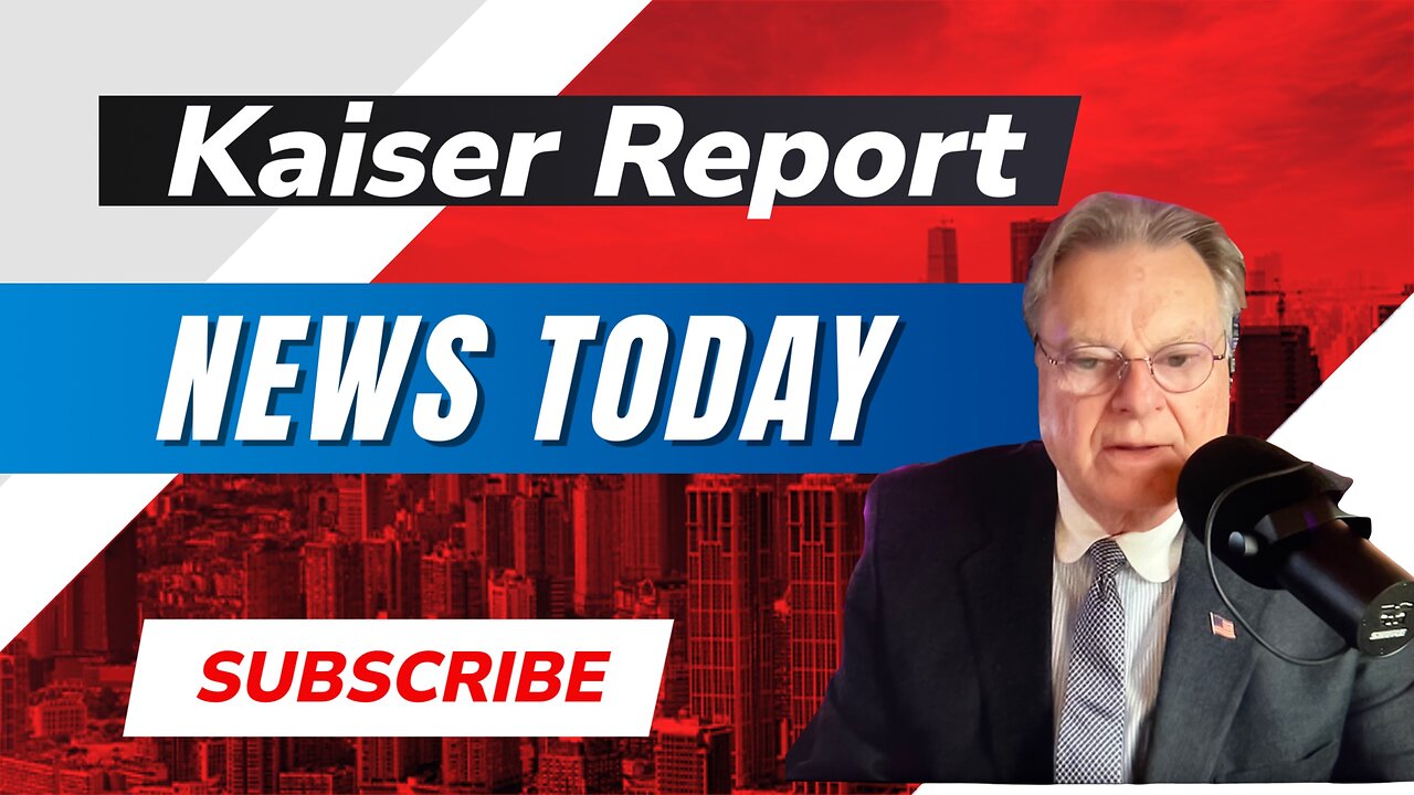 Kaiser Report News Supplement