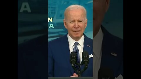 Biden makes another false claim 🧢