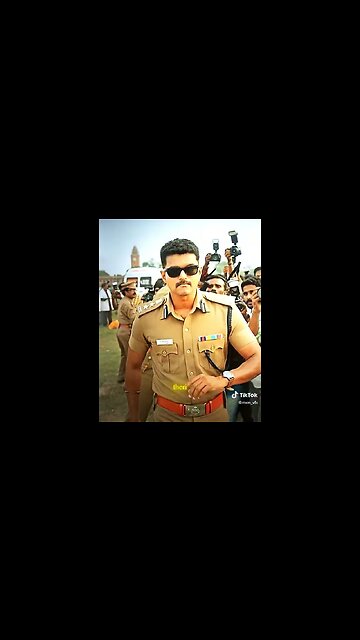 now walk thalapathy vijayedit thalapathyedits fypsg thalapathy67 #shortsfeed