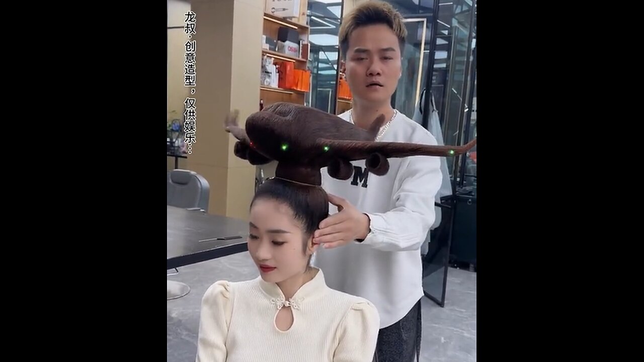 beautiful Chinese hairstyles,GREAT STYLE WORK,HARDWORK