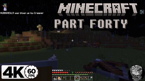 (PART 40) [Unfortunate Accident] Minecraft (bedrock edition)