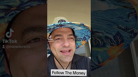 Stock Talk - Follow The Money 💰 AMC & GME