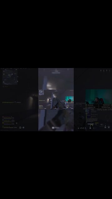 THE WAMBO COMBO IN FULL EFFECT! #cod #warzone