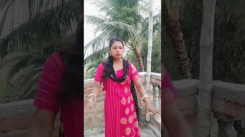আমার এই চোখ দিয়ে পৃথিবীর সব আলো আমি তোমায় দেখাবো ❤️🥰❤️ #shortsvideo #viral #trending