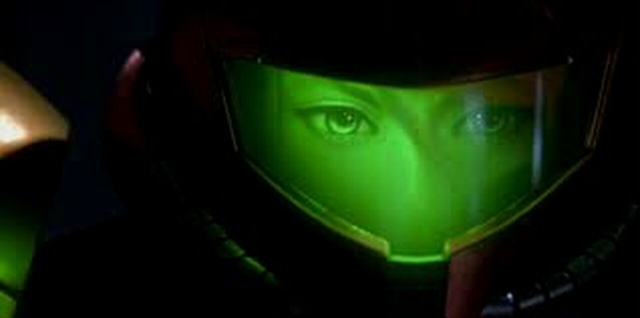 Metroid Prime Hunters intro