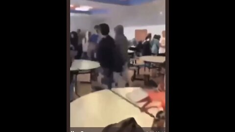 High school fights (part 2)