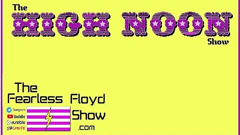 08-16-23 The High Noon Show