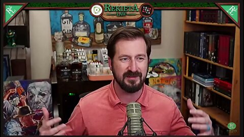 Let's Talk About It: Montagraph vs. RekietaLaw