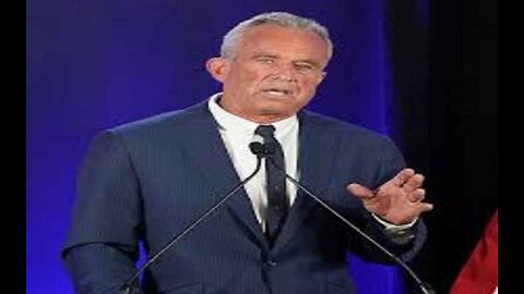 Kudlow RFK Endorsement Killed Harris Convention Bounce