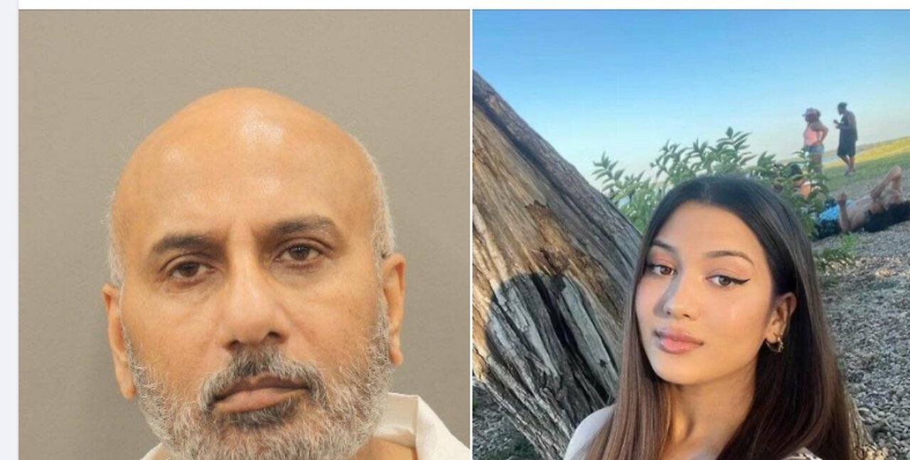 Bobby Singh Shah Man Arrested For DELETING College Student Execution-Style Prowled Sugar Daddy APPS