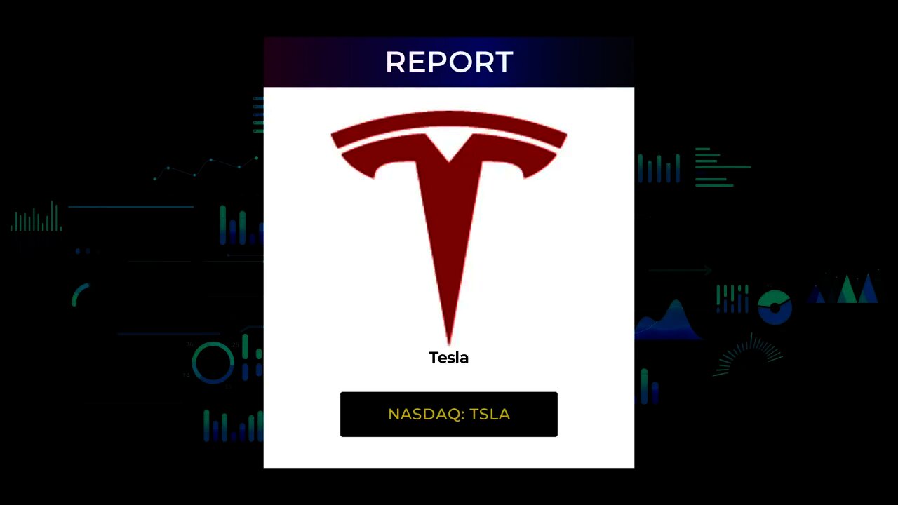 TSLA Price Predictions - Tesla Stock Analysis for Monday