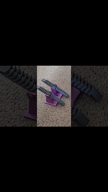 little bit of spring fun