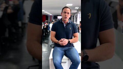 PF prende dois suspeitos de envolvimento com Hezbollah #shorts