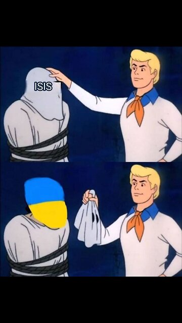 Trails of ISIS