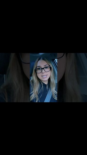 Don't accept just anything!