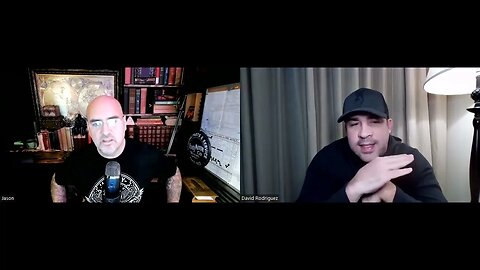 Jason Breshears "Weaponizing Christianity"