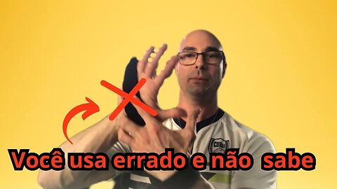 Como usar o Strap corretamente