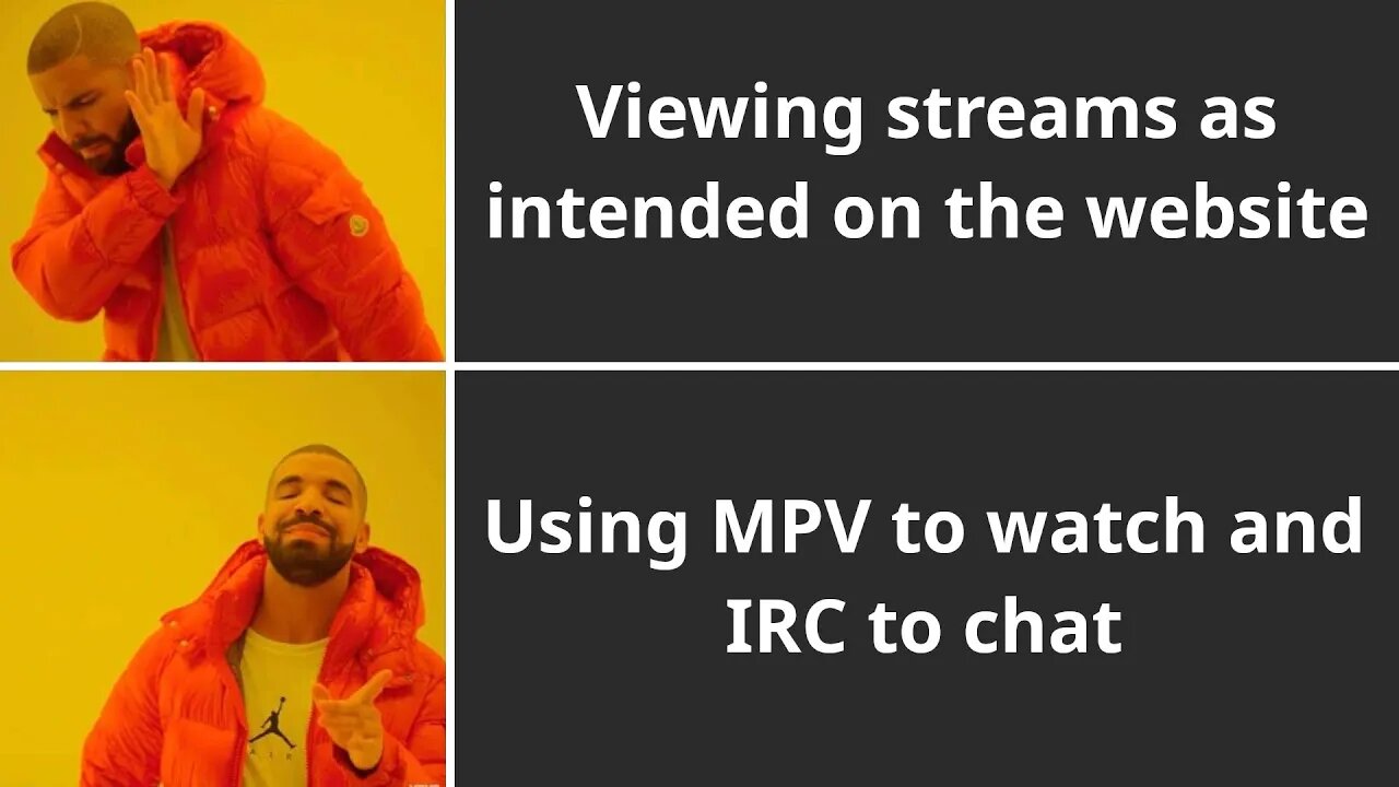 Make Streamer Stats Look Bad While Showing Them Love, Here's How