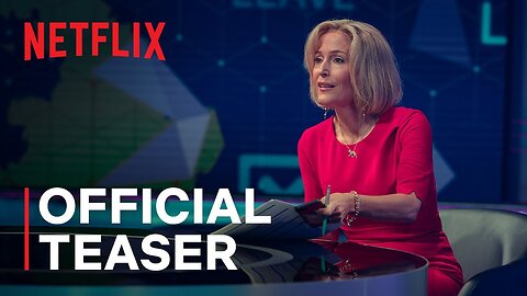 Scoop | Official Teaser | Netflix LATEST UPDATE & Release Date