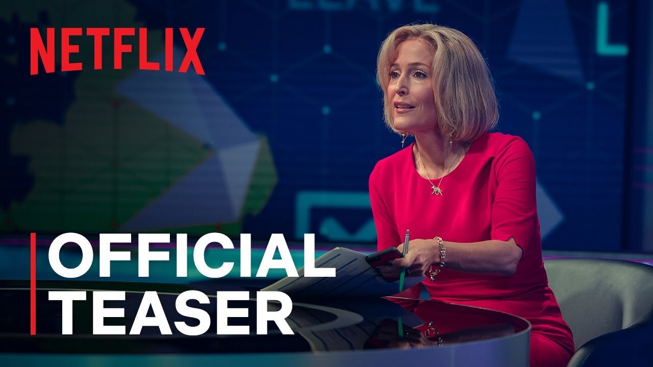 Scoop | Official Teaser | Netflix LATEST UPDATE & Release Date