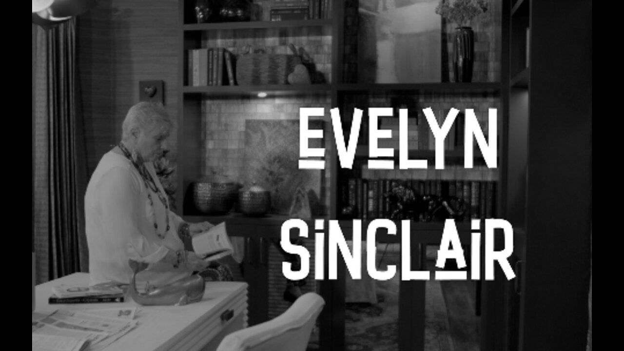 Evelyn Sinclair