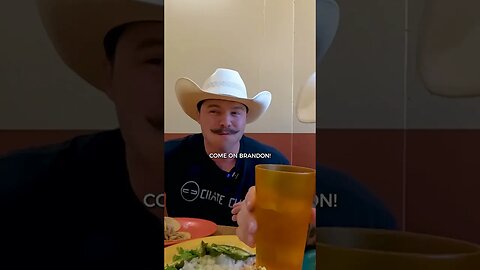 Taco Eating Competition