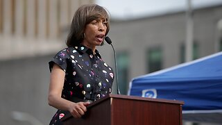 Former Baltimore Mayor Sentenced To Prison For Children's Book Scheme