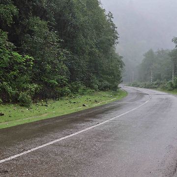 Environmental Challenges in Today's Iran