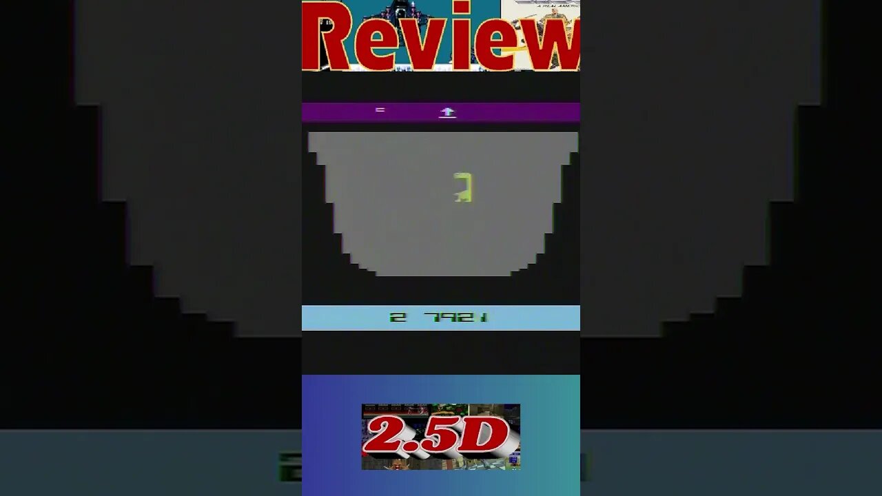 E.T. Atari 2600