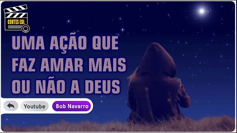 Qual é a melhor forma de saber se algo é pecado?
