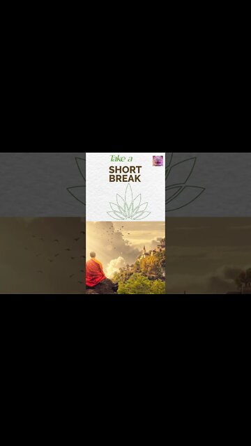 Exercise Mindfulness #shorts #meditation #relaxation #mindfulness