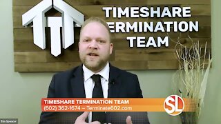 Need to get out of your timeshare? Timeshare Termination Team can help