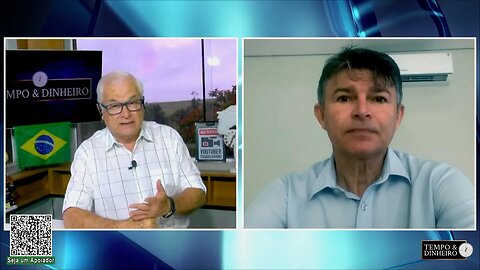 Deputado explica porque Bolsonaro ficou em silêncio