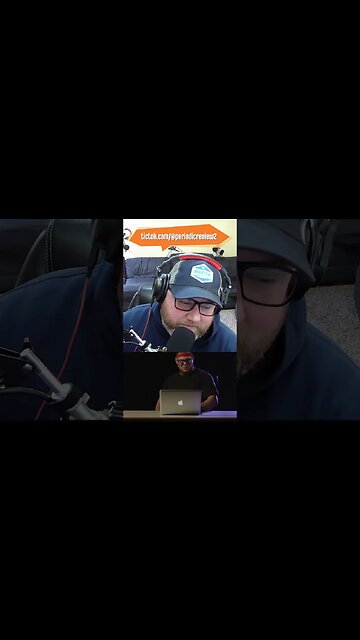 Still sick New podcast out next week New tictok account @periodicreview2