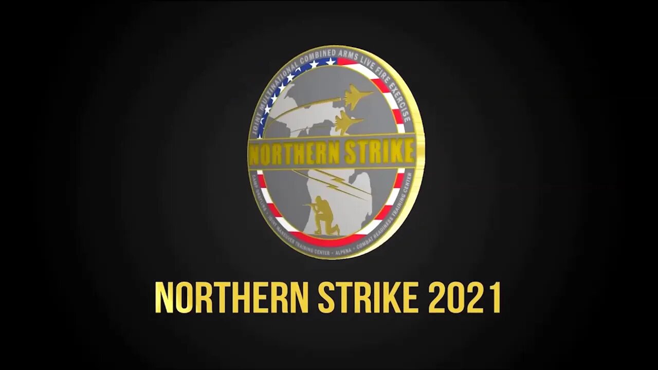 Northern Strike 2021