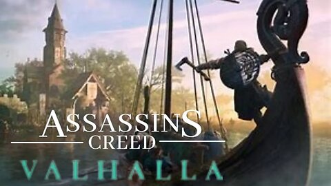 WELL LETS GET TO RAIDING!!!| Assassins Creed Valhalla | Part 17