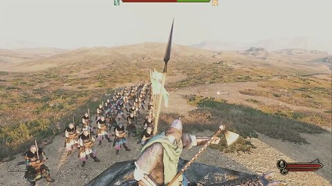 Bannerlord: When You Fail So Bad, It's Actually Good 😂🎮