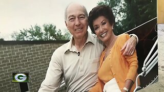 Fans celebrate Bart Starr's legacy