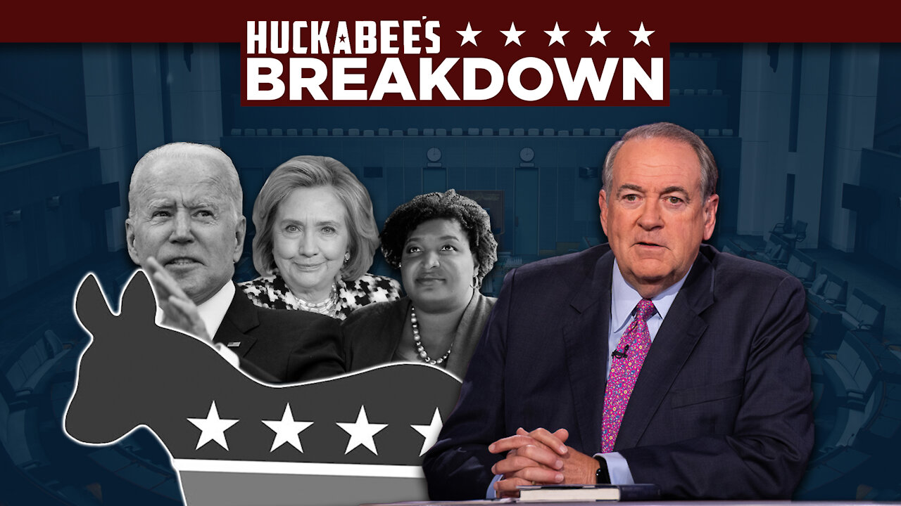 EXPOSING Election Fⓡåⱴƌ Has Consequences | Breakdown | Huckabee