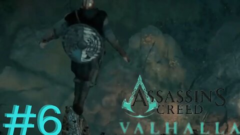 LEAP OF FAITH!!! | Assassins Creed Valhalla| | Part 6