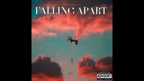 Falling Apart (Official Audio)