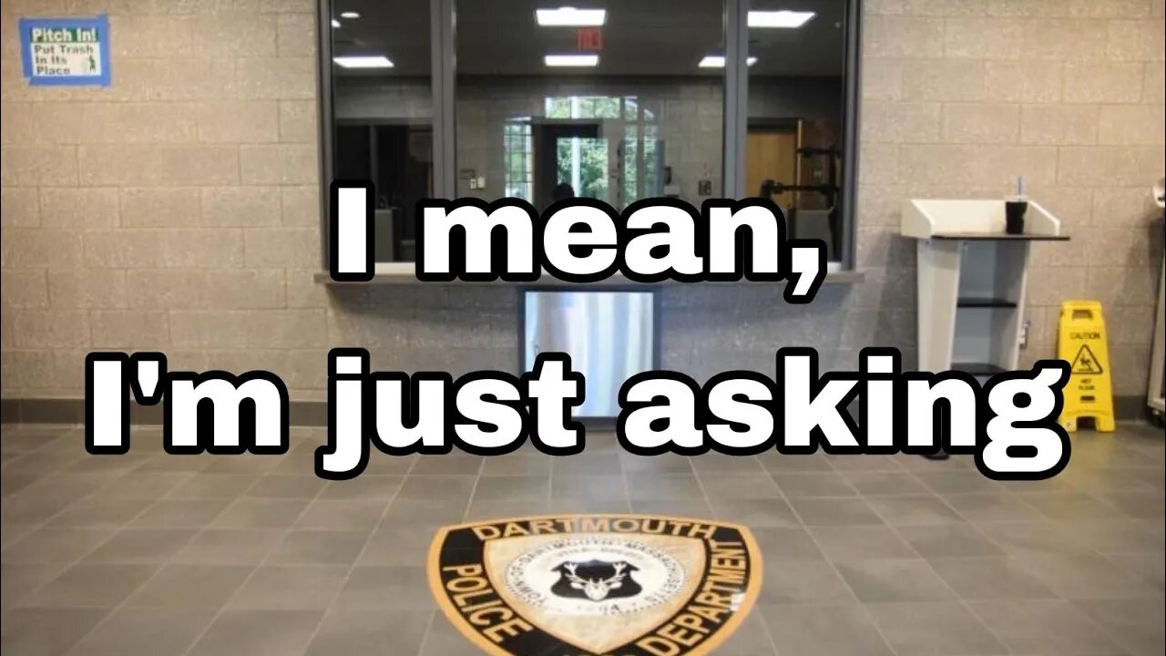 Message to the Ames Police Department and Brooke Farmer
