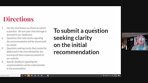 suggest changing it to Ogema, Okemos